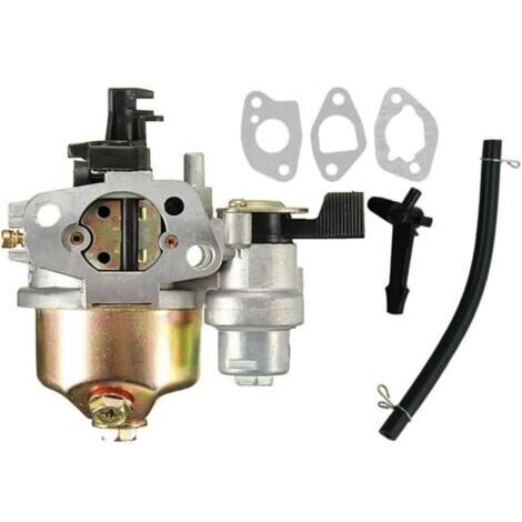 Carburateur De Rechange Carb Compatible avec Honda GX160 200 5.5HP 6.5HP Moteur (1/5)