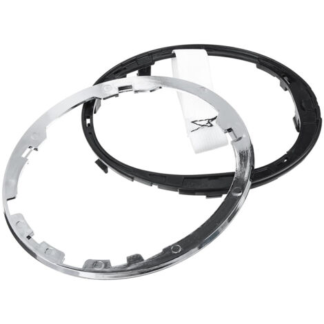 Bague de retenue de soufflet de levier de vitesse 71775051 Remplacement pour Fiat 500 500c 2009-2015 (1/5)