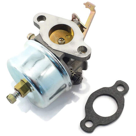 Nouveau carburateur pour carburateur tecumseh 5hp 6HP H50 H60 632230 (1/5)