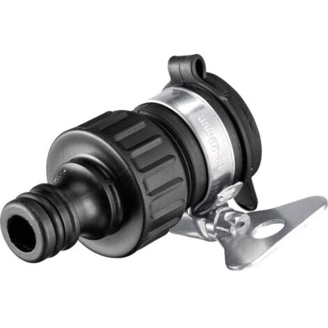 Kärcher Home & Garden 2.645-256.0 plastique Adaptateur de robinet raccord enfichable (1/5)