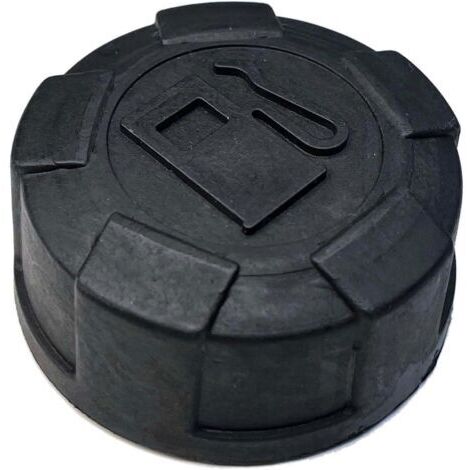Bouchon de réservoir de carburant pour moteur de tondeuse à gazon Kawasaki FJ151V FJ180V 51049-2087 51049-7002 (1/4)