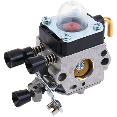 Carburateur pour STIHL FS38 FS45 FS46 FS55 KM55 HL45 FS55C FS55R FS55RC Débroussailleuse Coupe-Herbe Eater Eater