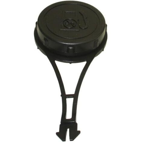 Bouchon de réservoir de carburant pour moteurs Briggs & Stratton 799585 799684 450E 500E 550E 625EX 675EX 725EX 950-1000 Series (1)