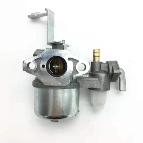 Compatible avec le carburateur Briggs & Stratton (référence : 796447) et le carburateur 649358489747 (1/5)