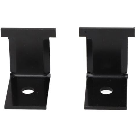 2 pièces Lame de coupe pour fil de débroussailleuse en acier carbone, silencieuse et sécurisée, pour usage domestique et professionnel (1/5)