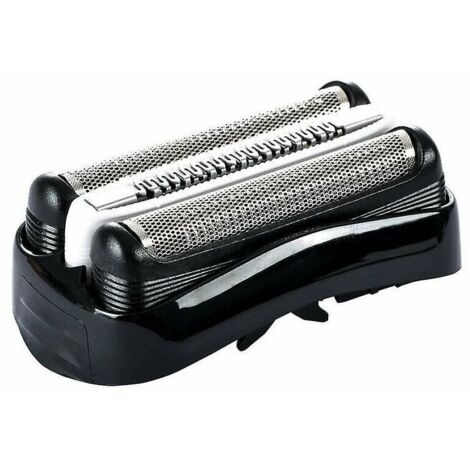 Pour Braun Series 3 rasoir électrique 32b tête de coupe
