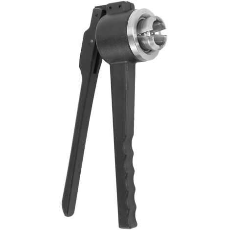 Sunxury – Pince à sertir manuelle pour flacons de 20 mm – Sertissage rapide des joints – Capacité 20-30 bouteilles/min – Précision +/- 1-3 cm (1/5)