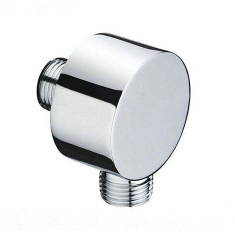FOREHILL Joint de douche en cuivre Joint rond Joint plat (1/5)