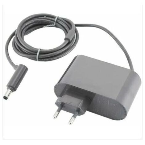 Chargeur pour Dyson V8 V7 V6 Alimentation Adaptateur (26,1 V), Chargeur de Rechange (1/4)