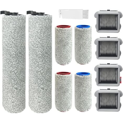 Soins pour plantes d'intérieur Kit complet de soin botanique avec pulvérisateur, sécateur et gants en coton bio (1/5)