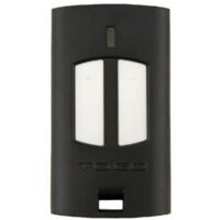 Beninca – Télécommande à code rolling 433.92Mhz – 2 canaux – Compatible portes de garage – Alimentation par piles – Programmation incluse