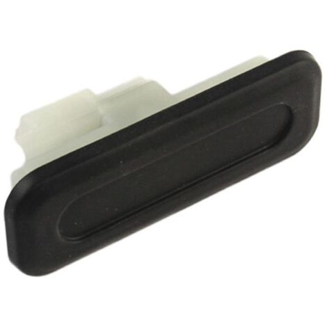 Bouton de coffre pour Citroen C2, C4 Picasso, C5, C6, Peugeot 207, 207CC, 308, 508, 1007 et 3008 (centralisation coffre)