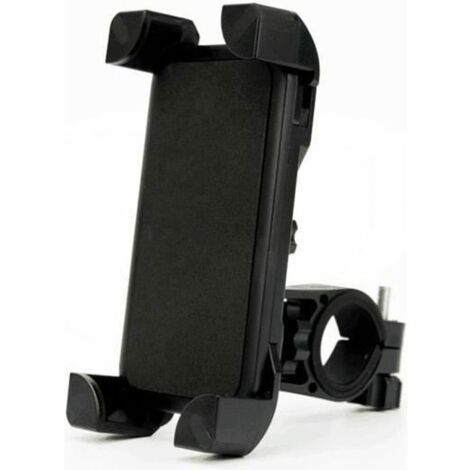 universel support de téléphone portable GPS vélo guidon Moto VTT (1/4)