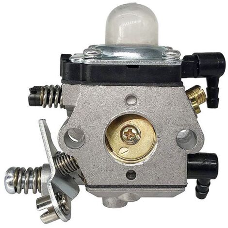 Carburateur WALBRO WT-264 pour taille-haie STIHL HS72 HS74 HS76 42261200600 (1/5)