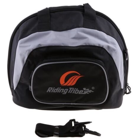 Sac de casque de moto 1 pièce (1/4)