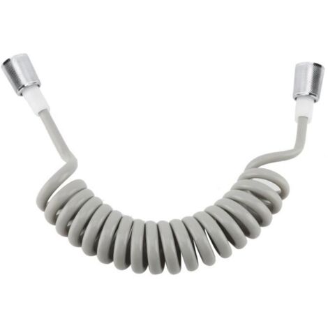 Tuyau de Douche - ABS - HB005 - Flexible 2m - PVC - Anti-explosion (1/4)