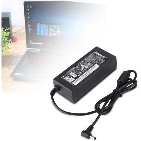 Adaptateur secteur 65W 20V 3.25A Lenovo Ideapad 310 110 100s Adaptateur 100-240V (1/4)