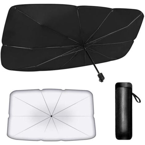 Pare Soleil Parapluie Voiture,Pare Soleil Voiture,Pare Brise Pare Soleil Voiture Pare Brise Avant,Pare-Soleil Voiture,Protection UV