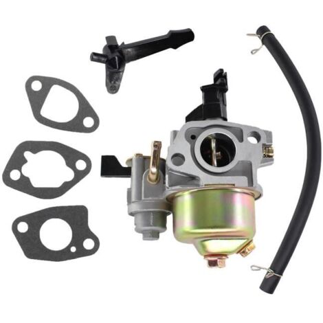 Carburateur et Joint pour Jingke Huayi Ruixing 5.5 6.5HP 168F Water Pump Pressure Washer (1/4)