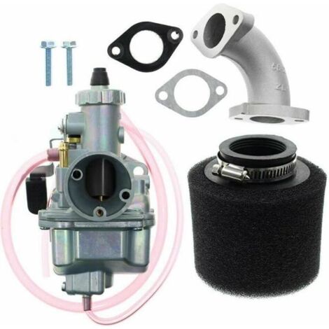 VM22 26mm Carburateur Filtre à Air pour 110 125 140cc Pit Mikuni Pit Dirt Moto (1/4)