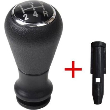 Adaptateur de levier stylo levier de vitesse pour PEUGEOT 206 306 307 CITROEN Picasso C2 C4 (1/3)