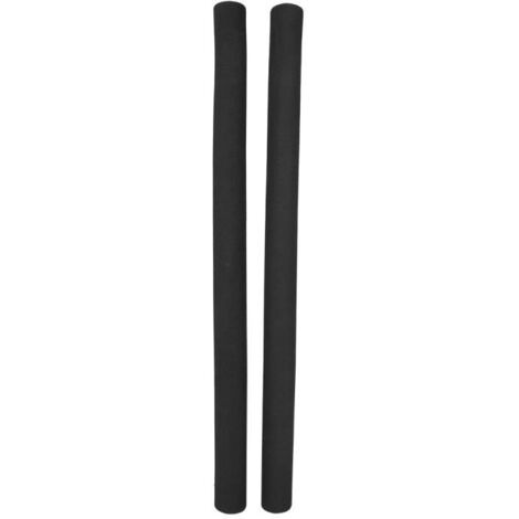 Poignées de guidon en mousse, poignées de guidon en éponge, haute qualité sans odeur pour atelier de réparation de vélo