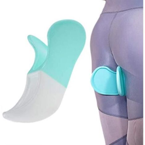 Entraîneur des Hanches - Non spécifié - Modèle Non spécifié - Réglable - Ergonomique - Portable (1/4)
