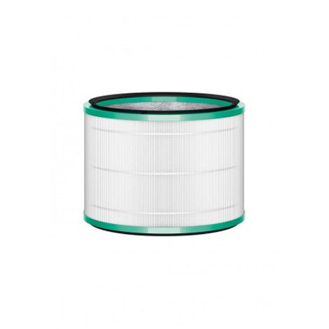 Dyson – Filtre hepa 96810104 pour purificateur d'air – Compatible DP01, HP00, HP02, HP03 – Attrape poussière et réduit allergènes (1/2)