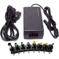 Chargeur Universel - Alimentation PC Portable 96w