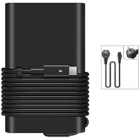 65 W Pour adaptateur d\'alimentation pour ordinateur portable Dell, interface de type C, chargeur pour ordinateur portable