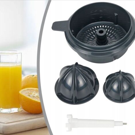 Extracteur de jus manuel pour TM6 et TM5 (1/4)