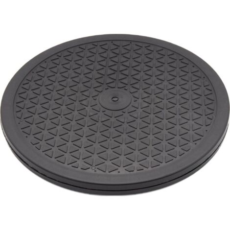 disque rotatif, rotatif, moniteur, ordinateur, plante (1/3)