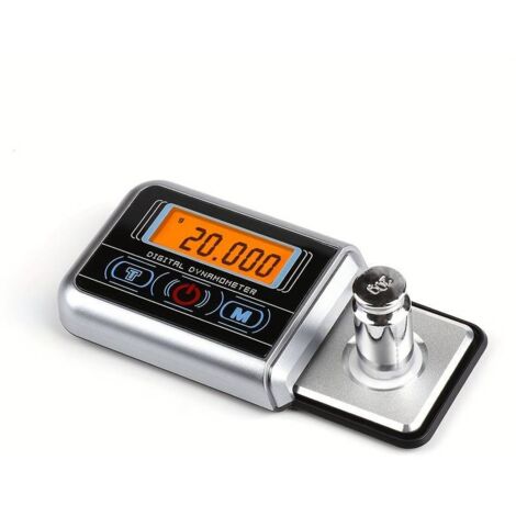Balance de cuisine numérique, mini balance de précision au milligramme 100 g x 0,005 pour bijoux, platine vinyle LCD, stylet, jauge de force, jauge de suivi de la balance, stylet pour disque vinyle. (1/5)