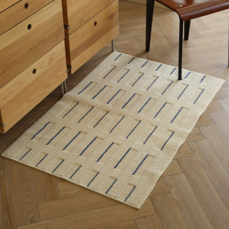 Les tapis de sol conviennent aux chambres et aux entrées  les tapis de sol conviennent aux salons, aux canapés, aux tables basses et aux tapis. (1/5)