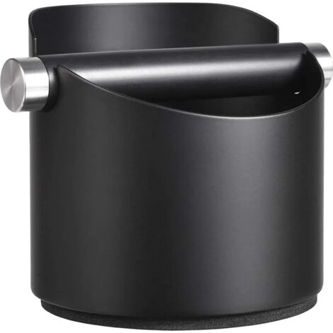 Boîte de frappe pour porte-filtre expresso supplémentaire. (1/4)