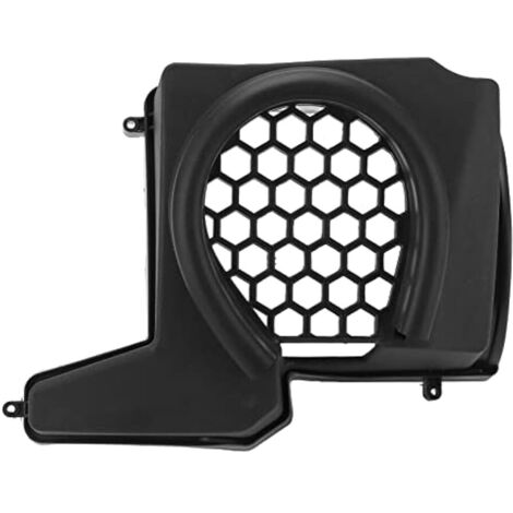 Convient aux grilles d'admission d'air des pièces automobiles Vomeko, applicable aux grilles d'admission d'air des Ford Focus, Escape et CMAX.