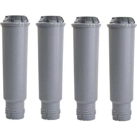 filtres à eau de rechange pour Krups CFL701 F088 F08801 900084951, Bosch 461732, Siemens TCZ60003 TCZ2003, Melitta 6546281 6546281, AEG 9000849514, Neff, Gaggenau, Nivon. une machine à café (1/4)