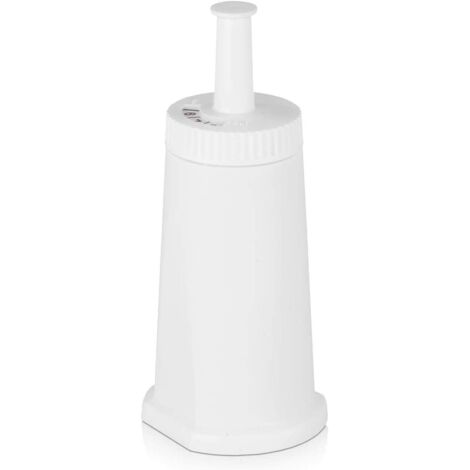 Filtre à eau - Compatible avec toutes les machines à expresso Sage - Plastique, blanc (1/3)