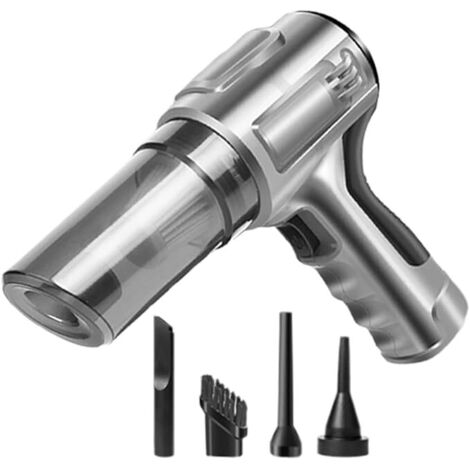 Aspirateur de voiture, aspirateur de voiture portable (1/5)
