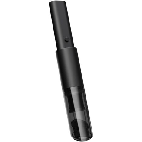 Aspirateur de voiture, petit aspirateur sans fil, noir (1/5)