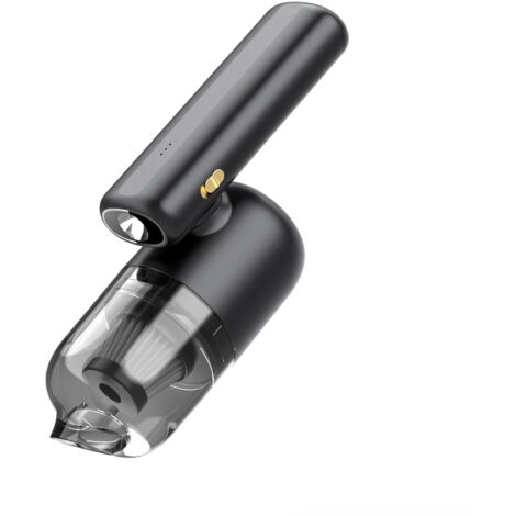 Nettoyeur sans fil pratique, aspirateur multifonctionnel (1/5)