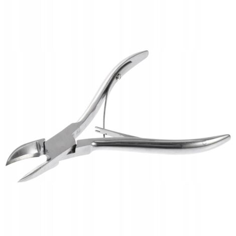 1 pièce. Coupe-dents pratique pour les cochons, avec lames flexibles et résistantes. (1/5)