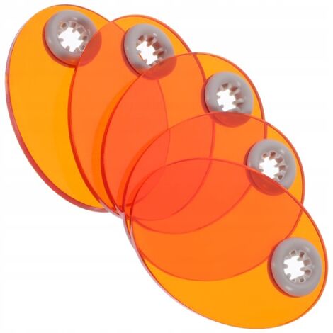 Lunettes de protection dentaires à LED (1/4)