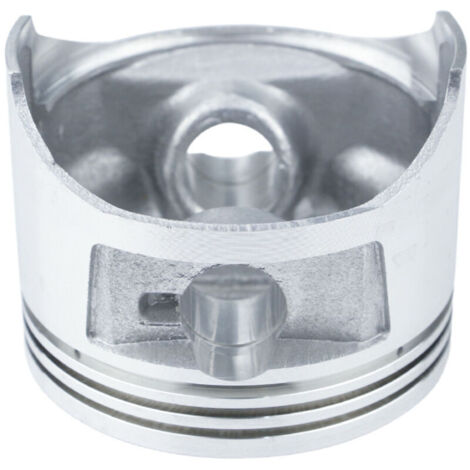 Applicable aux accessoires de piston pour générateur à essence GX390, micro-tanneur et polisseur 188F--Crezuo (1/4)