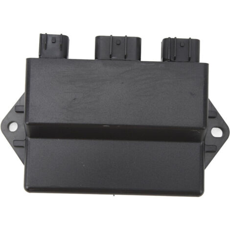Unité de boîtier CDI 5KM 85540 10 00 Module d'allumage haute Performance pour ATV YFM660 2002 à 2003-Crezuo (1/4)
