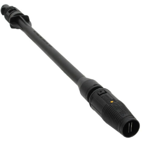Lance rotative pour nettoyeurs haute pression Karcher K2 K3 K4 K5 K6 K7 – Buse réglable – Nettoyage 40% plus rapide – Accessoire jet turbo-Crezuo (1/5)