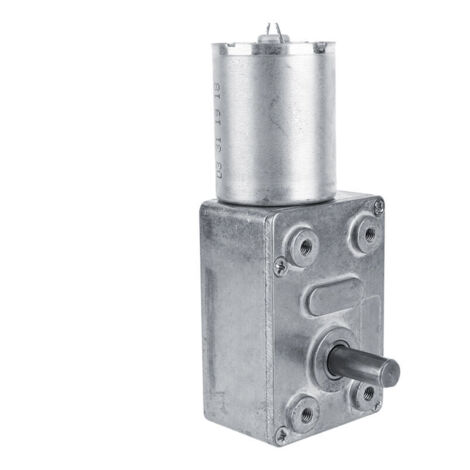 Turbocompresseur MOTEUR DE MOTEUR, MOTEUR DE TORSION DC-Crezuo (1/4)