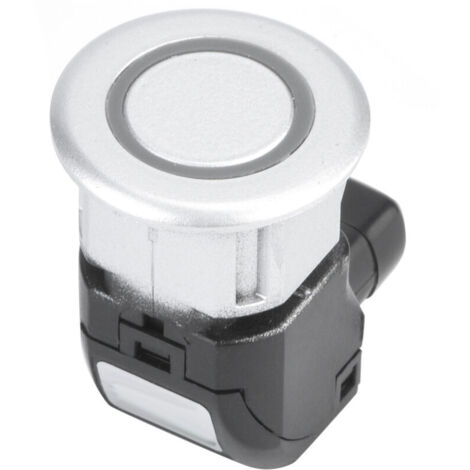 89341-58010-B0, Capteur de stationnement ultrasonique haute résistance, capteur professionnel stable pour accessoires de voiture Alphard-Crezuo (1/5)
