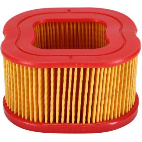 Ensemble de filtre à air de tronçonneuse pour Husqvarna 371K 375K PowerCutters Coupoff Saw 578120601 506263401-Crezuo (1/4)