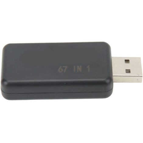 SM2 PRO J2534 Dongle USB prend en charge 67 modules outil de diagnostic OBD2 pour programmeur de réglage de puce ECU-Crezuo (1/4)